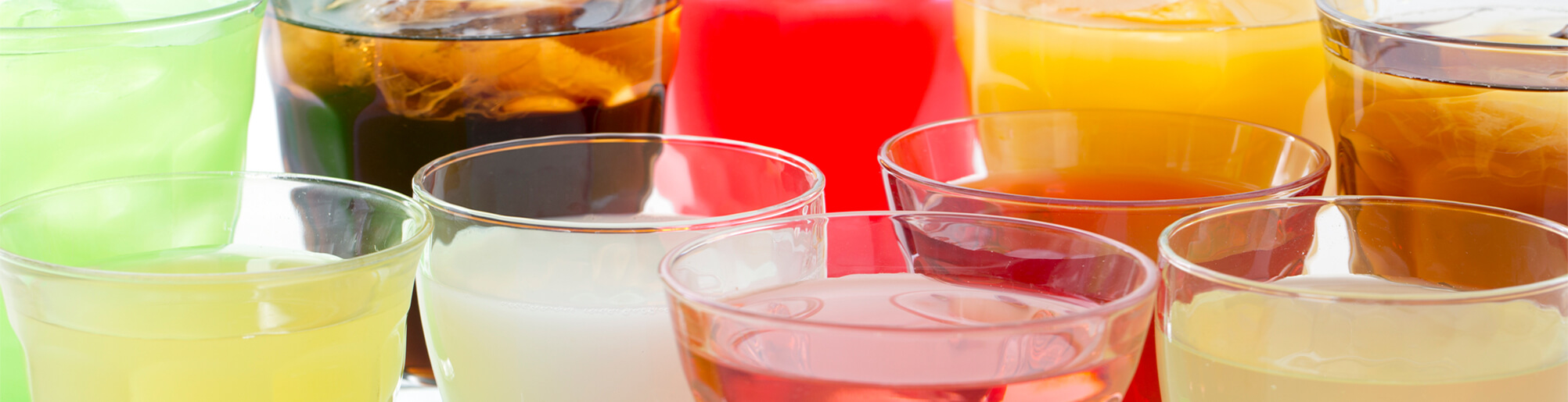 Beverages