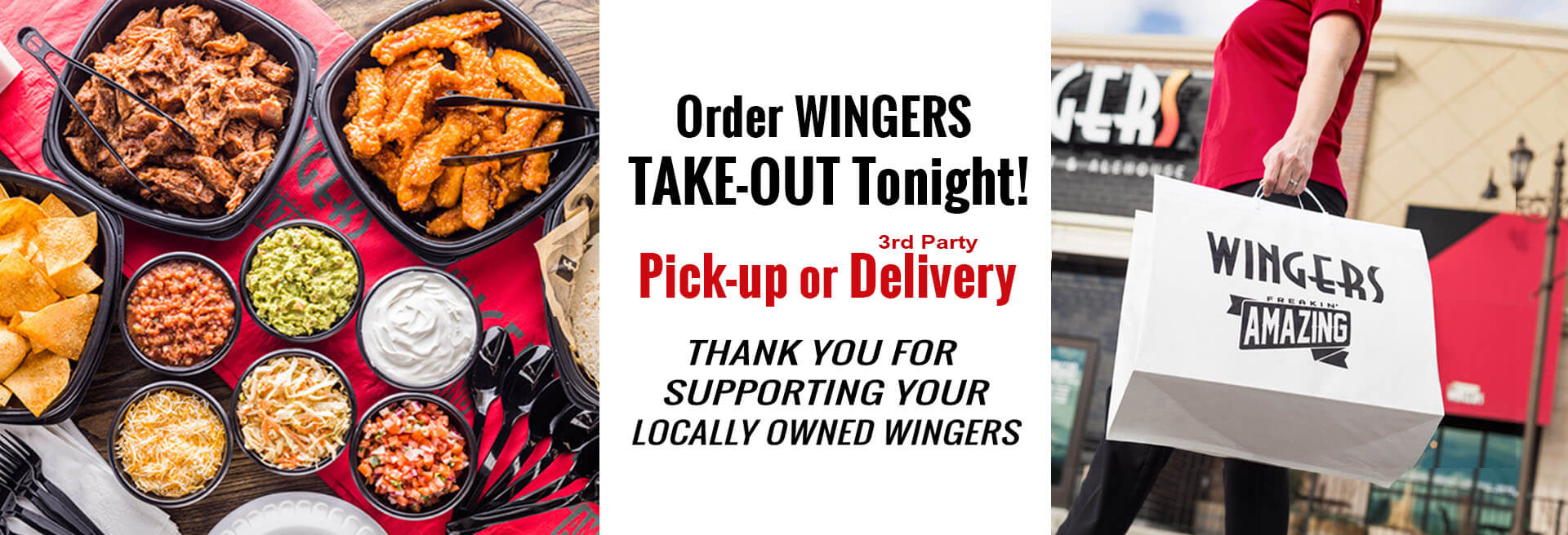 takeout image -WINGERS